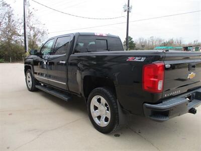 2016 Chevrolet Silverado 1500 LTZ   - Photo 5 - Santa Fe, TX 77510