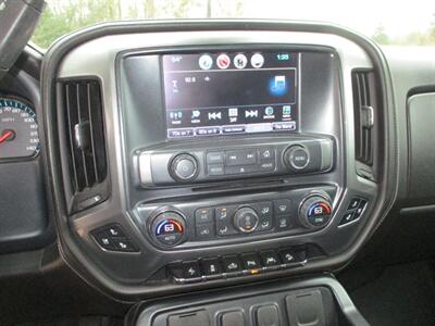2016 Chevrolet Silverado 1500 LTZ   - Photo 13 - Santa Fe, TX 77510