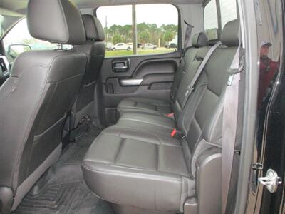2016 Chevrolet Silverado 1500 LTZ   - Photo 7 - Santa Fe, TX 77510