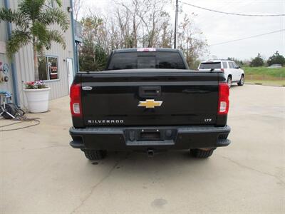 2016 Chevrolet Silverado 1500 LTZ   - Photo 4 - Santa Fe, TX 77510