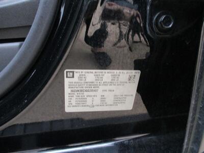 2016 Chevrolet Silverado 1500 LTZ   - Photo 9 - Santa Fe, TX 77510