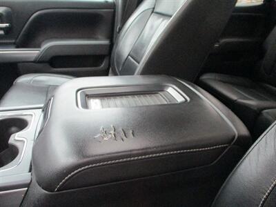 2016 Chevrolet Silverado 1500 LTZ   - Photo 16 - Santa Fe, TX 77510