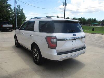 2018 Ford Expedition LIMITED   - Photo 3 - Santa Fe, TX 77510