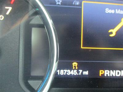 2016 Ford F-150 Lariat - Photo 15 - Santa Fe, TX 77510