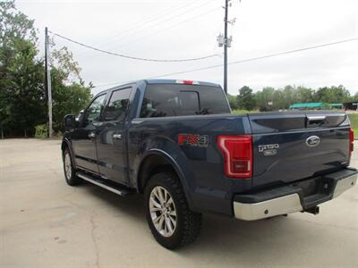 2016 Ford F-150 Lariat - Photo 5 - Santa Fe, TX 77510