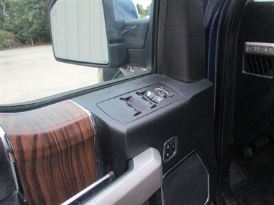 2016 Ford F-150 Lariat - Photo 10 - Santa Fe, TX 77510
