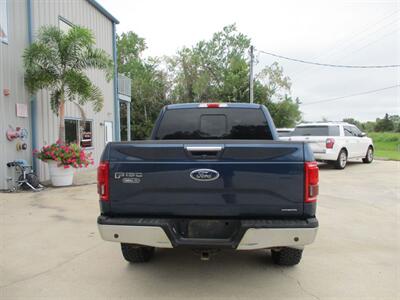 2016 Ford F-150 Lariat - Photo 4 - Santa Fe, TX 77510