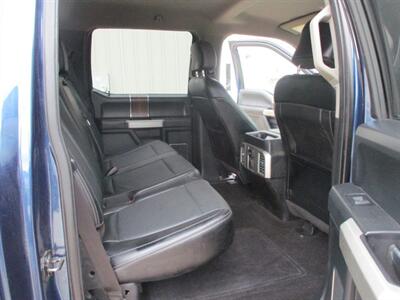 2016 Ford F-150 Lariat - Photo 12 - Santa Fe, TX 77510