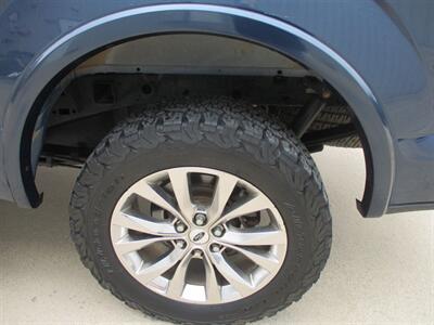 2016 Ford F-150 Lariat - Photo 7 - Santa Fe, TX 77510
