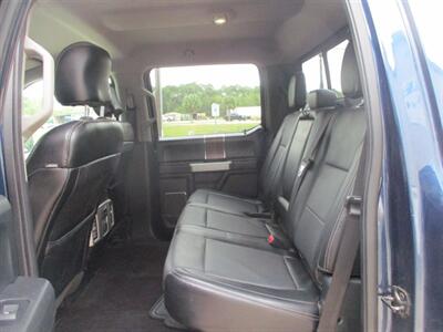 2016 Ford F-150 Lariat - Photo 8 - Santa Fe, TX 77510