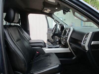 2016 Ford F-150 Lariat - Photo 13 - Santa Fe, TX 77510