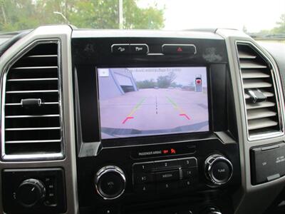 2016 Ford F-150 Lariat - Photo 16 - Santa Fe, TX 77510