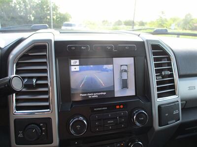 2017 Ford F-350 Super Duty Lariat - Photo 20 - Santa Fe, TX 77510