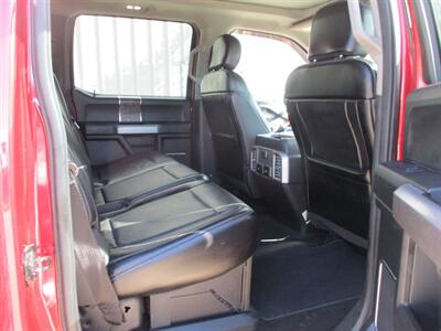 2017 Ford F-350 Super Duty Lariat - Photo 13 - Santa Fe, TX 77510