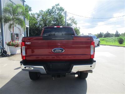2017 Ford F-350 Super Duty Lariat - Photo 4 - Santa Fe, TX 77510