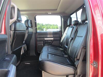 2017 Ford F-350 Super Duty Lariat - Photo 7 - Santa Fe, TX 77510
