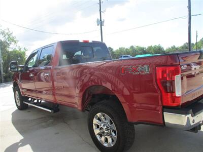 2017 Ford F-350 Super Duty Lariat - Photo 6 - Santa Fe, TX 77510