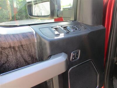 2017 Ford F-350 Super Duty Lariat - Photo 9 - Santa Fe, TX 77510