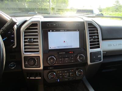 2017 Ford F-350 Super Duty Lariat - Photo 17 - Santa Fe, TX 77510