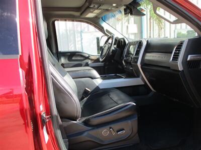 2017 Ford F-350 Super Duty Lariat - Photo 14 - Santa Fe, TX 77510