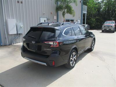 2020 Subaru Outback LIMITED - Photo 4 - Santa Fe, TX 77510