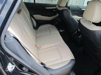 2020 Subaru Outback LIMITED - Photo 15 - Santa Fe, TX 77510