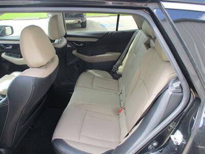2020 Subaru Outback LIMITED - Photo 12 - Santa Fe, TX 77510