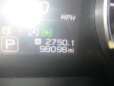 2020 Subaru Outback LIMITED - Photo 8 - Santa Fe, TX 77510