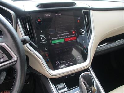 2020 Subaru Outback LIMITED - Photo 9 - Santa Fe, TX 77510