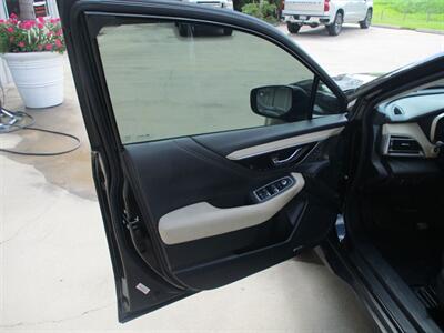 2020 Subaru Outback LIMITED - Photo 6 - Santa Fe, TX 77510