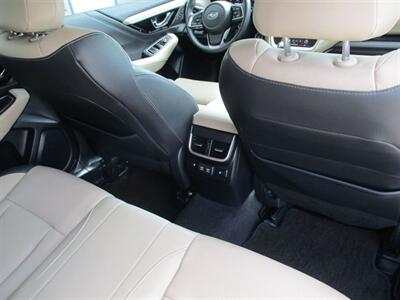 2020 Subaru Outback LIMITED - Photo 16 - Santa Fe, TX 77510