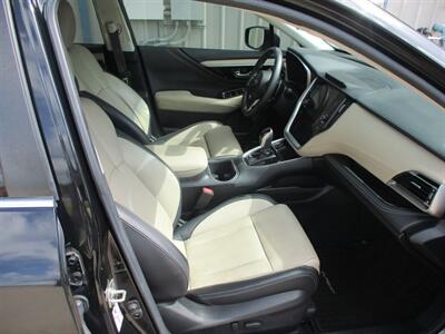 2020 Subaru Outback LIMITED - Photo 18 - Santa Fe, TX 77510