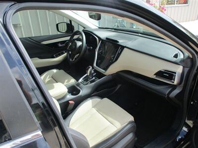2020 Subaru Outback LIMITED - Photo 19 - Santa Fe, TX 77510