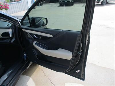 2020 Subaru Outback LIMITED - Photo 17 - Santa Fe, TX 77510