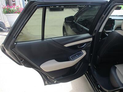 2020 Subaru Outback LIMITED - Photo 11 - Santa Fe, TX 77510