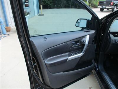 2013 Ford Edge LIMITED   - Photo 6 - Santa Fe, TX 77510