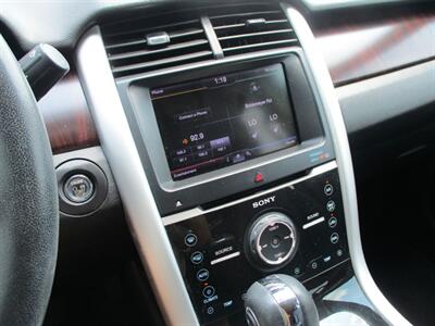 2013 Ford Edge LIMITED   - Photo 9 - Santa Fe, TX 77510
