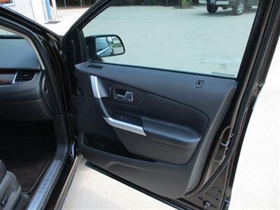 2013 Ford Edge LIMITED   - Photo 17 - Santa Fe, TX 77510