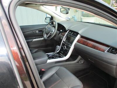 2013 Ford Edge LIMITED   - Photo 19 - Santa Fe, TX 77510