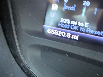 2013 Ford Edge LIMITED   - Photo 8 - Santa Fe, TX 77510