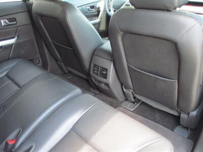 2013 Ford Edge LIMITED   - Photo 16 - Santa Fe, TX 77510