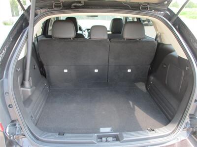 2013 Ford Edge LIMITED   - Photo 13 - Santa Fe, TX 77510