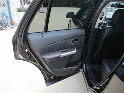 2013 Ford Edge LIMITED   - Photo 11 - Santa Fe, TX 77510
