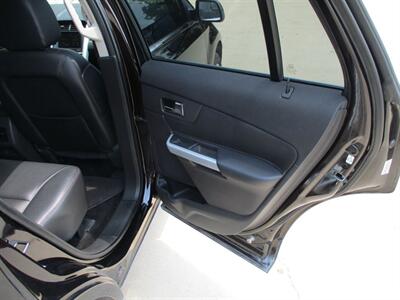 2013 Ford Edge LIMITED   - Photo 14 - Santa Fe, TX 77510
