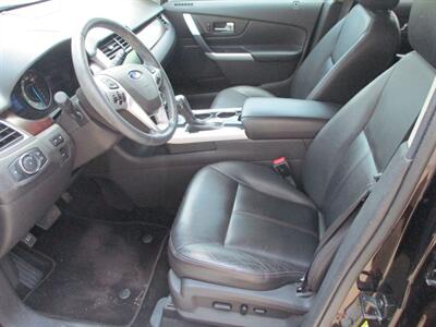 2013 Ford Edge LIMITED   - Photo 7 - Santa Fe, TX 77510