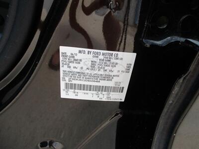 2013 Ford Edge LIMITED   - Photo 10 - Santa Fe, TX 77510