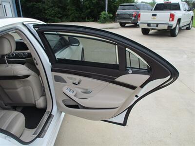 2018 Mercedes-Benz S560 - Photo 15 - Santa Fe, TX 77510
