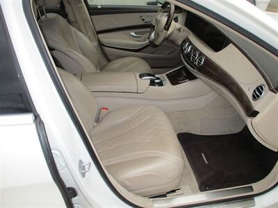 2018 Mercedes-Benz S560 - Photo 19 - Santa Fe, TX 77510