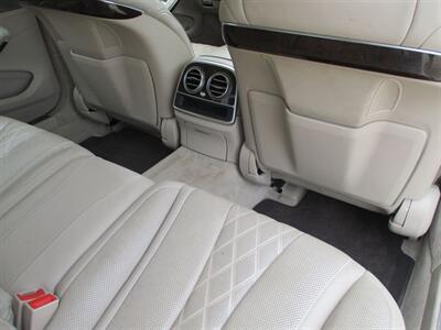 2018 Mercedes-Benz S560 - Photo 17 - Santa Fe, TX 77510