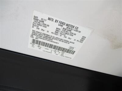 2017 Ford Explorer SPORT   - Photo 12 - Santa Fe, TX 77510